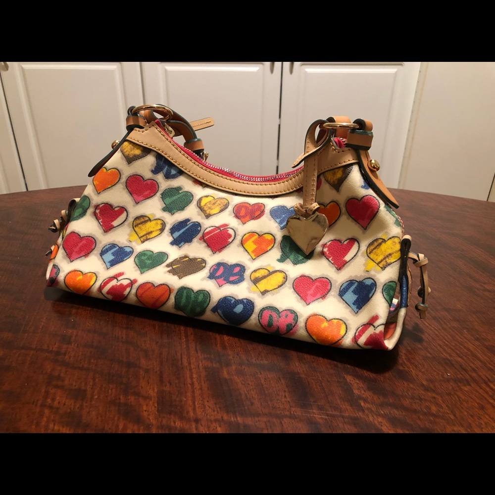 Dooney & Bourke handbag